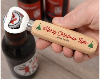 personalised christmas gifts for dad