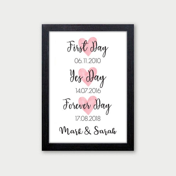 memorable gift for husband