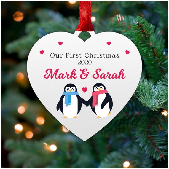 1st christmas gift for girlfriend