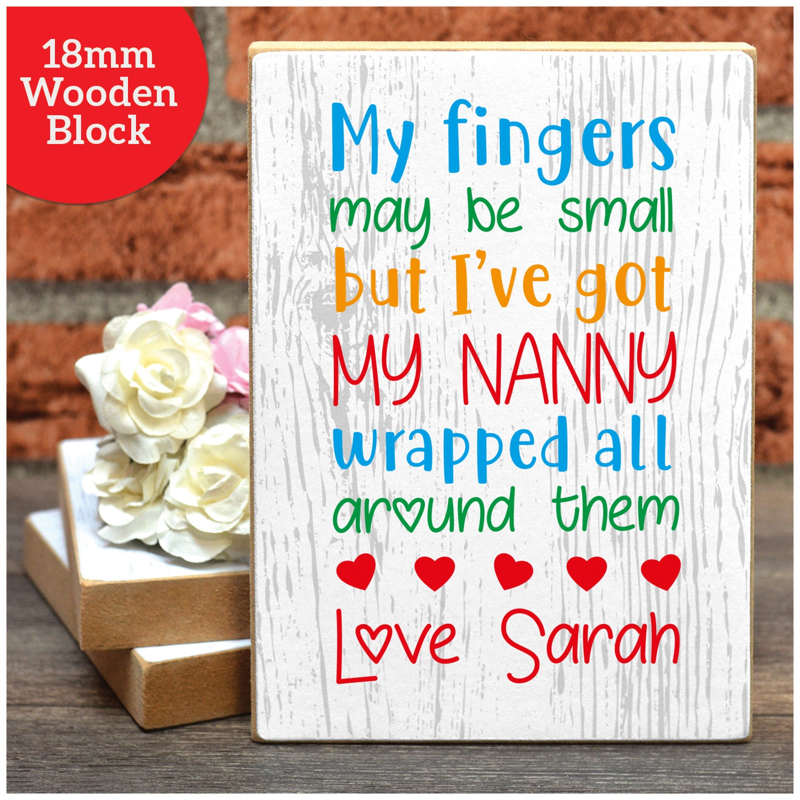 Daddy Wrapped Around My Finger Print Daddy Gifts From Etsy