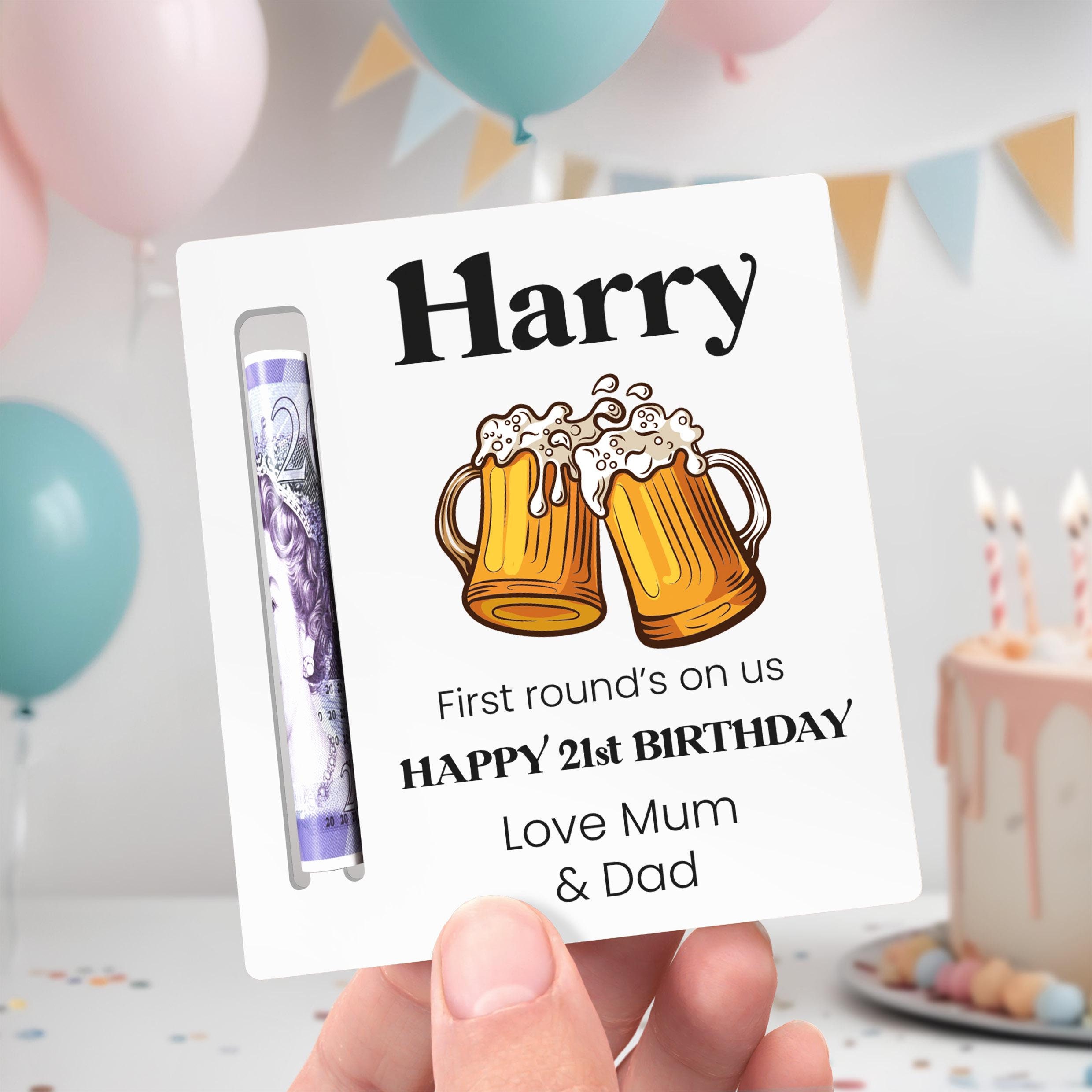 THEMEROL Grandson Gifts From Grandma 18th 21st Birthday Gifts For Teenage Boy - View #8