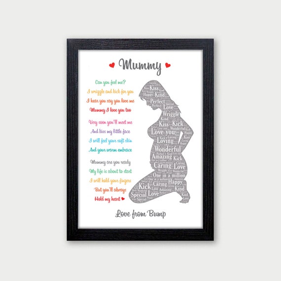 Christmas presents for pregnant girlfriend 2025