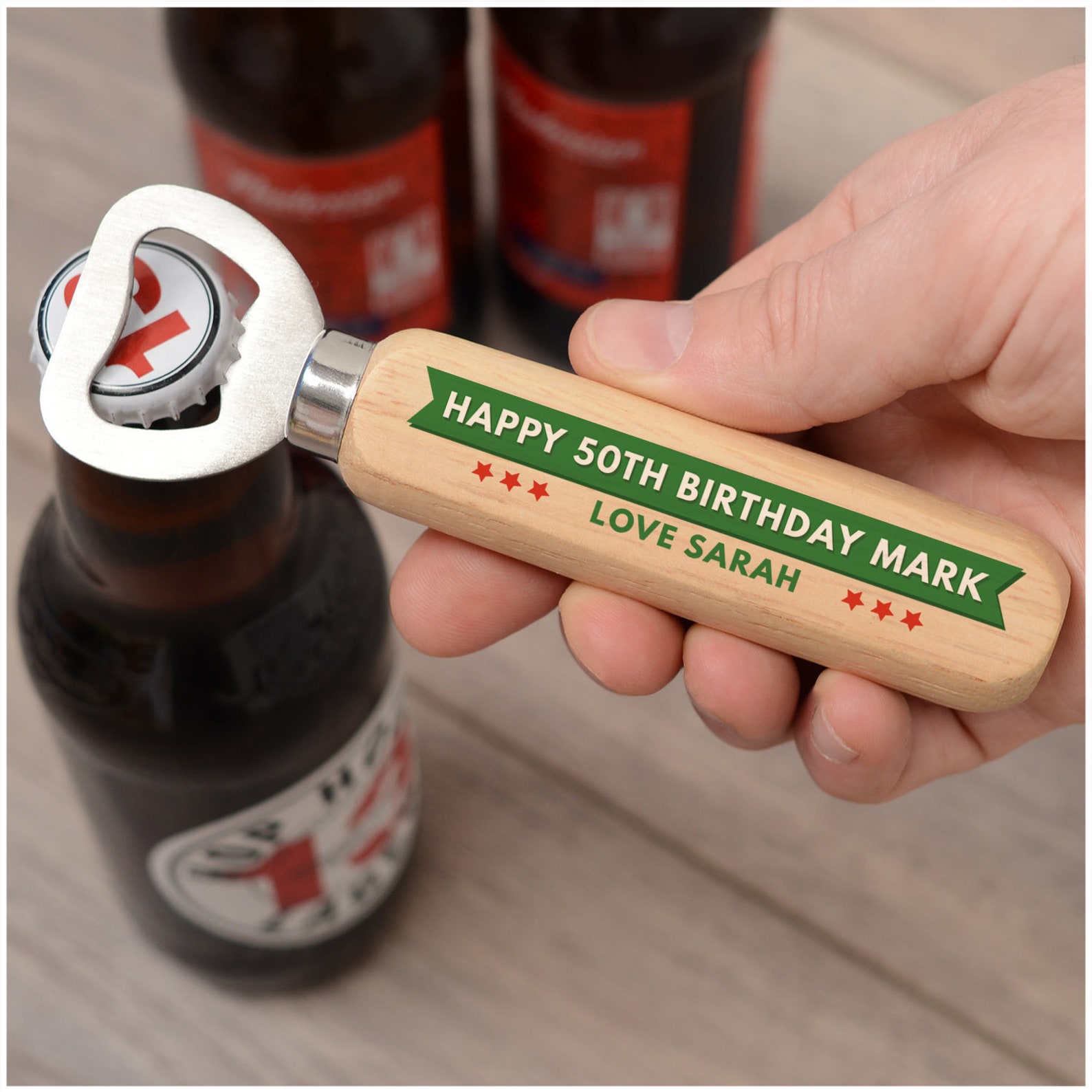 50th Birthday Gifts for Dad PERSONALISED 18th 21st 30th 40th - Etsy