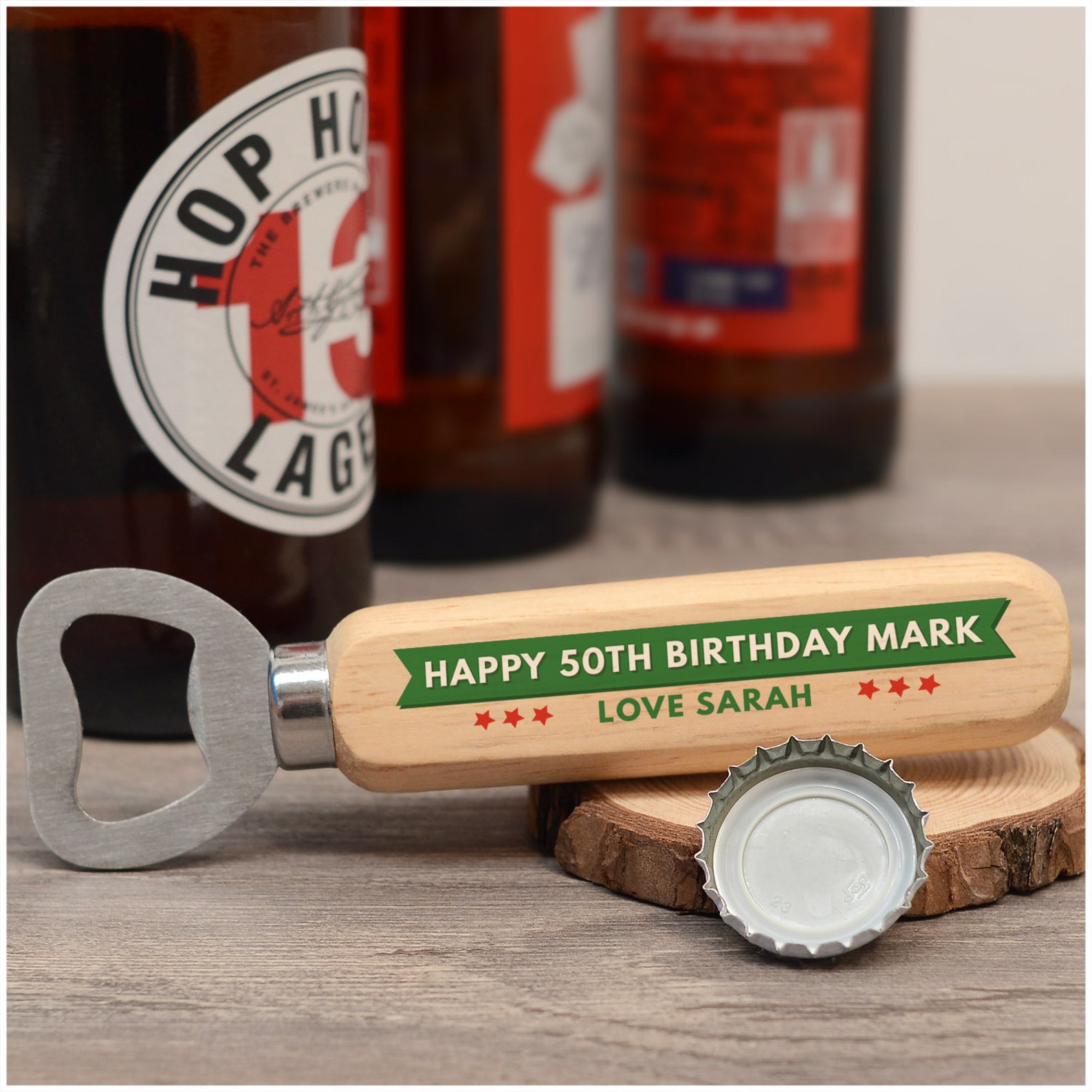 50th Birthday Gifts for Dad PERSONALISED 18th 21st 30th 40th - Etsy