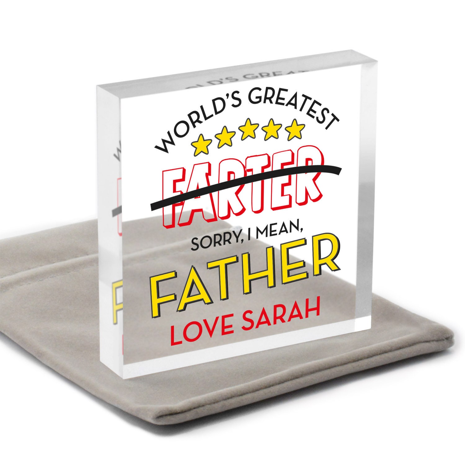 Funny Dad Gifts Funny Fathers Day Personalised Gift Worlds Etsy funny-dad-gifts-funny-fathers-day-personalised-gift-worlds-etsy