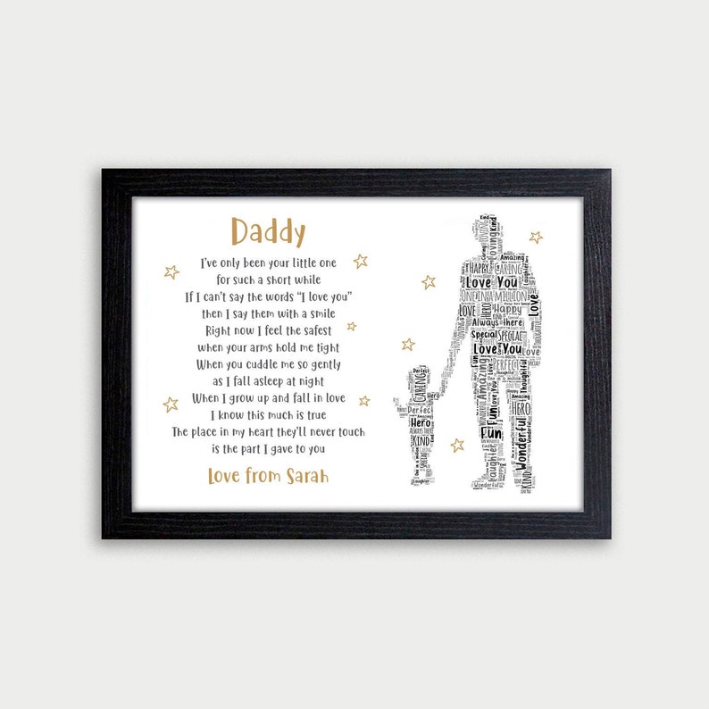 etsy daddy gifts