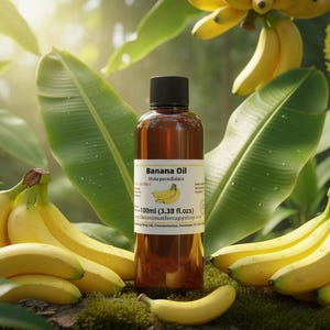 Banana Oil