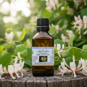 Honeysuckle Essential Oil 30ml
