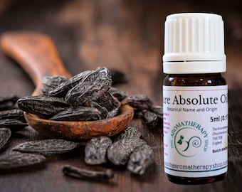 Brazilian Tonka Bean Absolute Oil