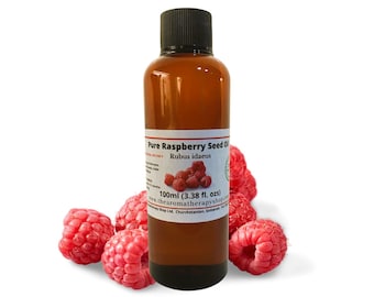 Raspberry Seed Oil