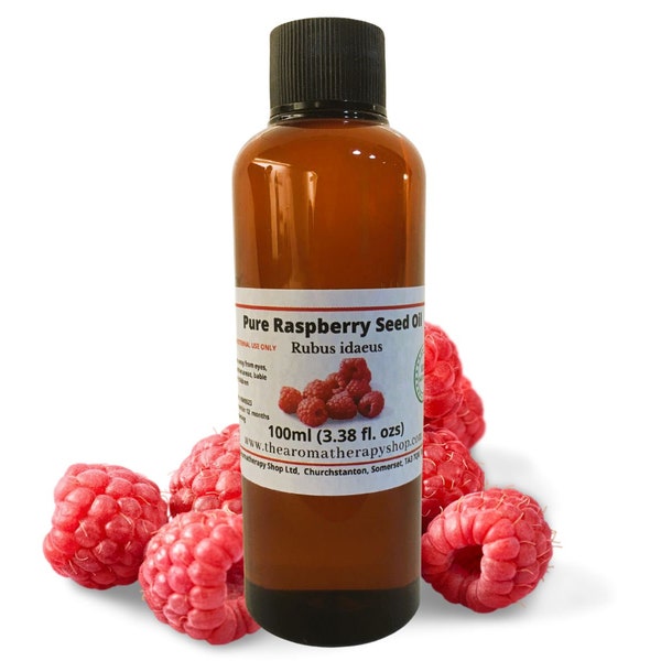 Raspberry Seed Oil