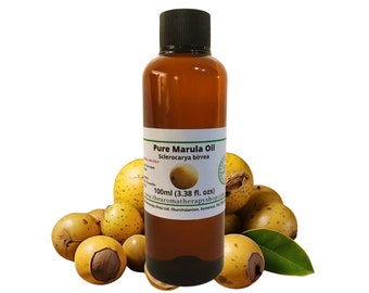 Marula Oil