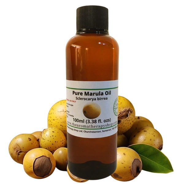 Marula Oil