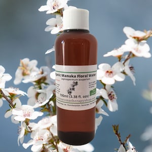 Manuka Floral Water