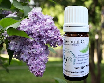 Egyptian Lilac Essential Oil