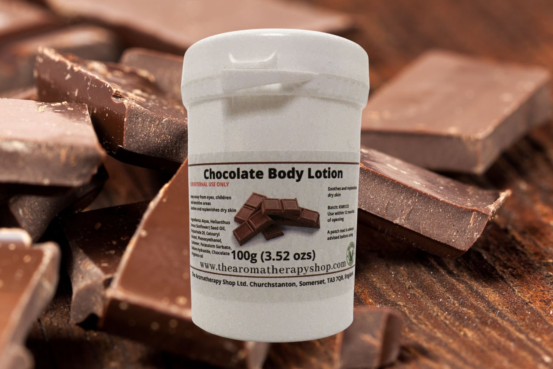 Buy Edible Chocolate Body Paint Online in India 