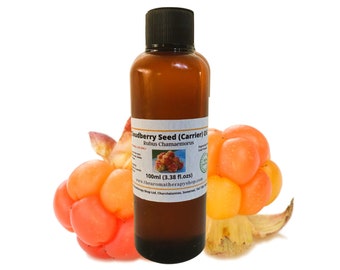 Cloudberry Seed Oil