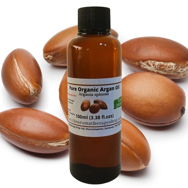 Argan Oil / Organic