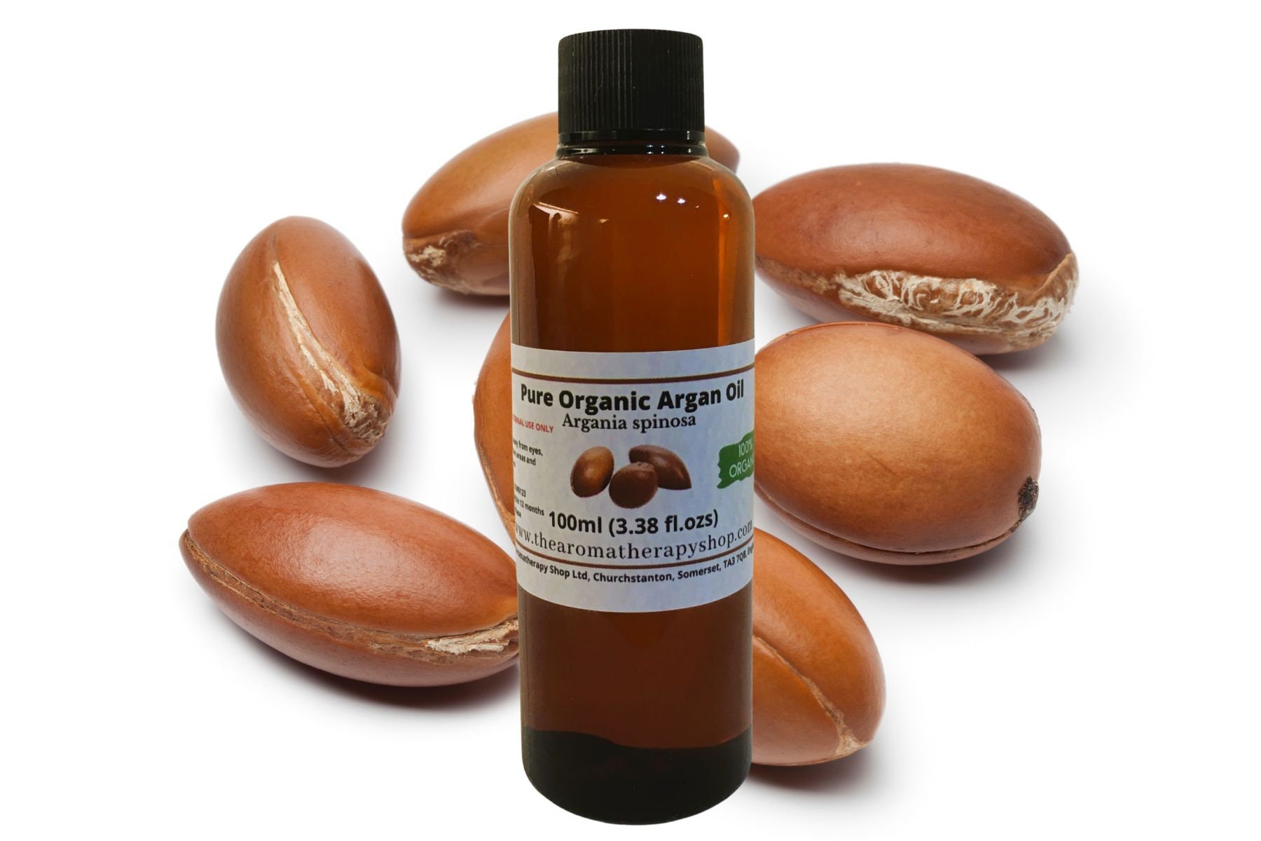 Argan Oil / Organic