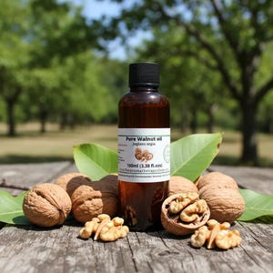 Walnut Oil outdoor product image