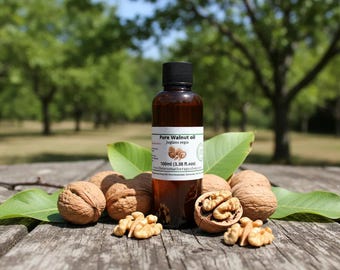 Walnut Oil