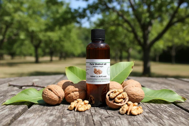Walnut Oil outdoor product image