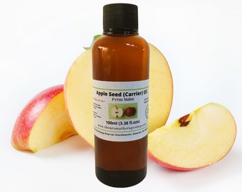 Apple Seed Oil