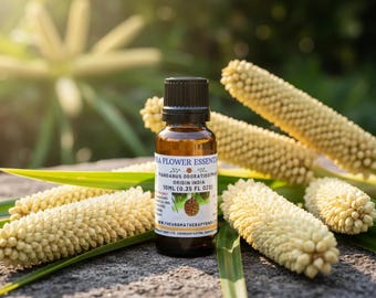 Kewra Essential Oil