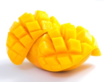 Mango Bodyboter (opgeklopt)