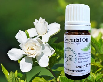 Egyptian Gardenia Essential Oil