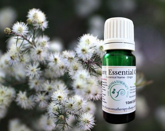 Kunzea (White Cloud) Essential Oil / Origin Tasmania