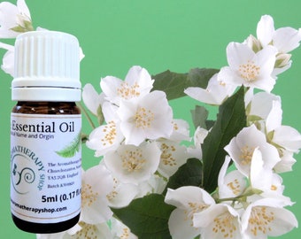 Egyptian Jasmine Pure Essential Oil