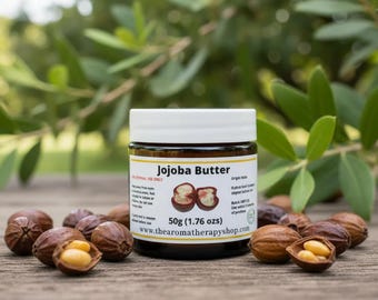 Manteca de jojoba