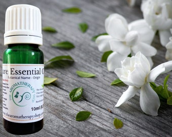 Gardenia Pure Essential Oil / Origin China