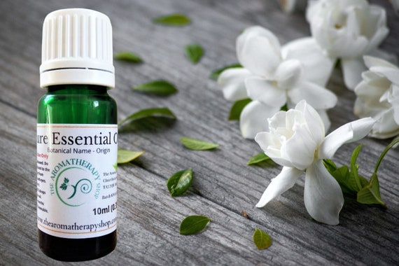 Gardenia Essential Oil