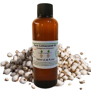 Cottonseed Oil
