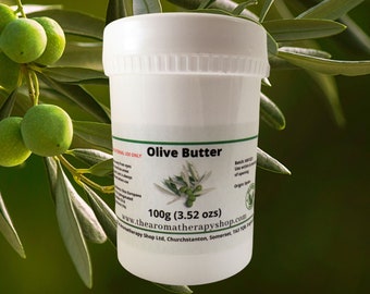 Olive Butter