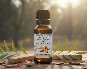Puur Indiaas sandelhout