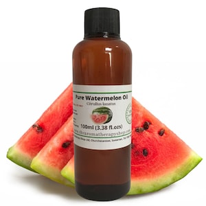 Watermelon Seed Oil