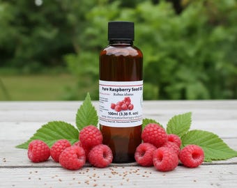 Raspberry Seed Oil