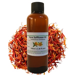 Olio di cartamo