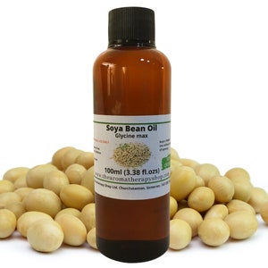 Soya Bean Oil