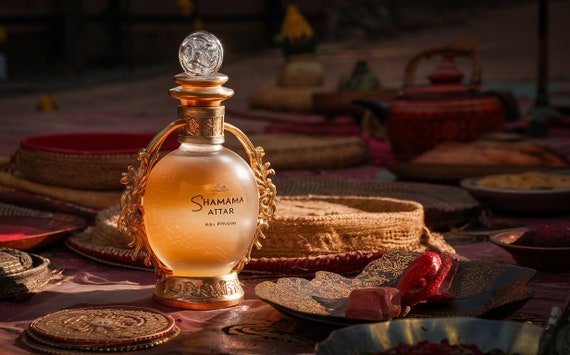 Shamama Attar /Natural Perfume