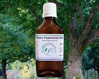 Ho Wood Essential Oil 100% Pure Natural Therapeutic Grade