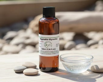Vegetable Liquid Glycerine
