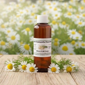 Agua Floral de Manzanilla (Inglesa/Romana)