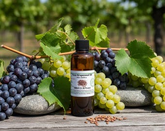Grapeseed Oil