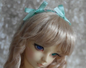 Tsukifly Cute Bow headband DD/SD