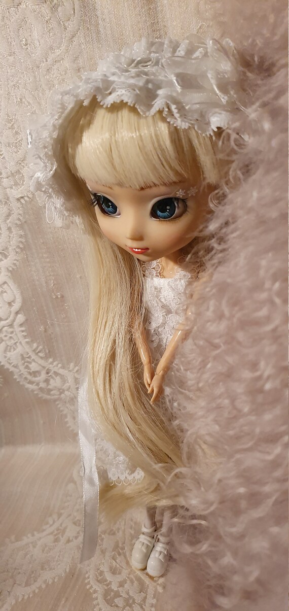 pullip raphia