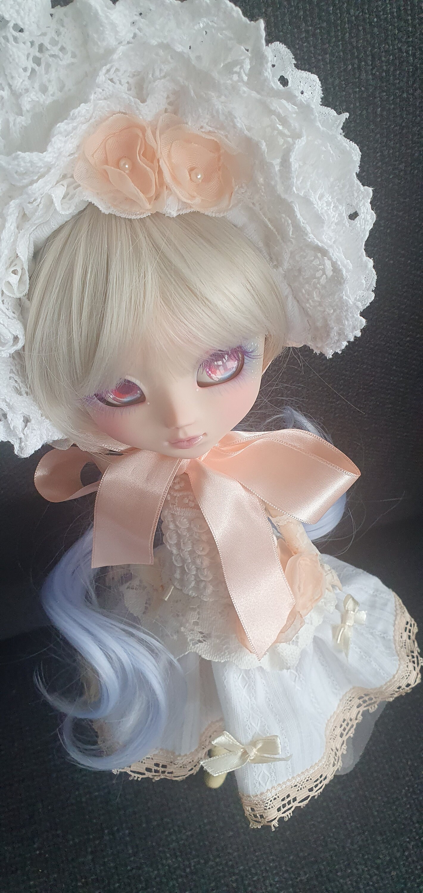 1/6ドール テヤン カスタムドール ニット帽の男の子ドール プーリップシリーズ 1⁄6ドール テヤン カスタムドール ニット帽の男の子ドール プーリップ